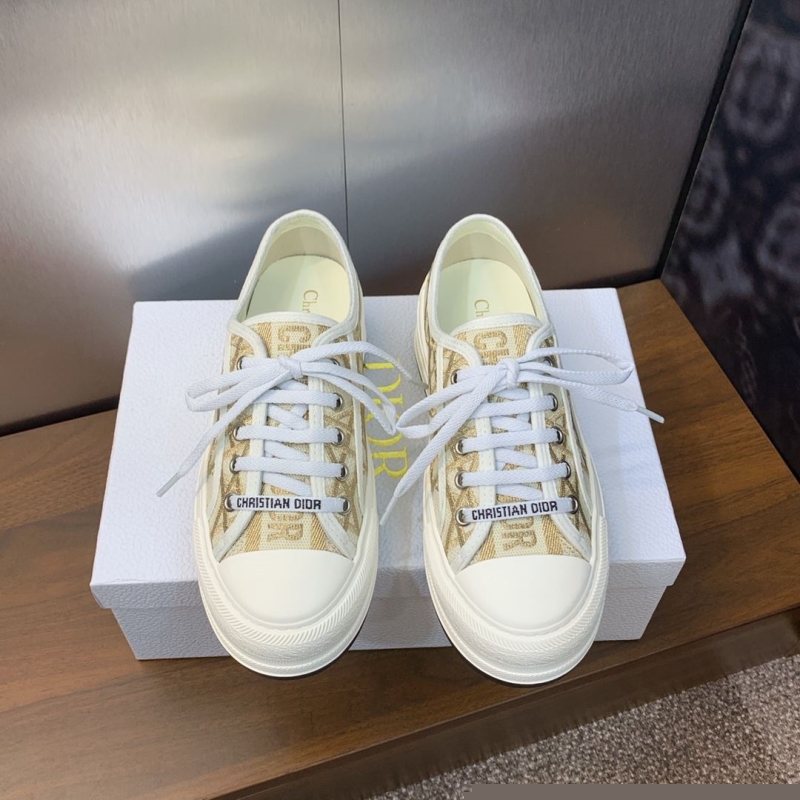 ch**an D*or casual shoes
